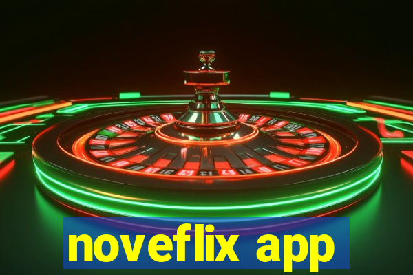 noveflix app